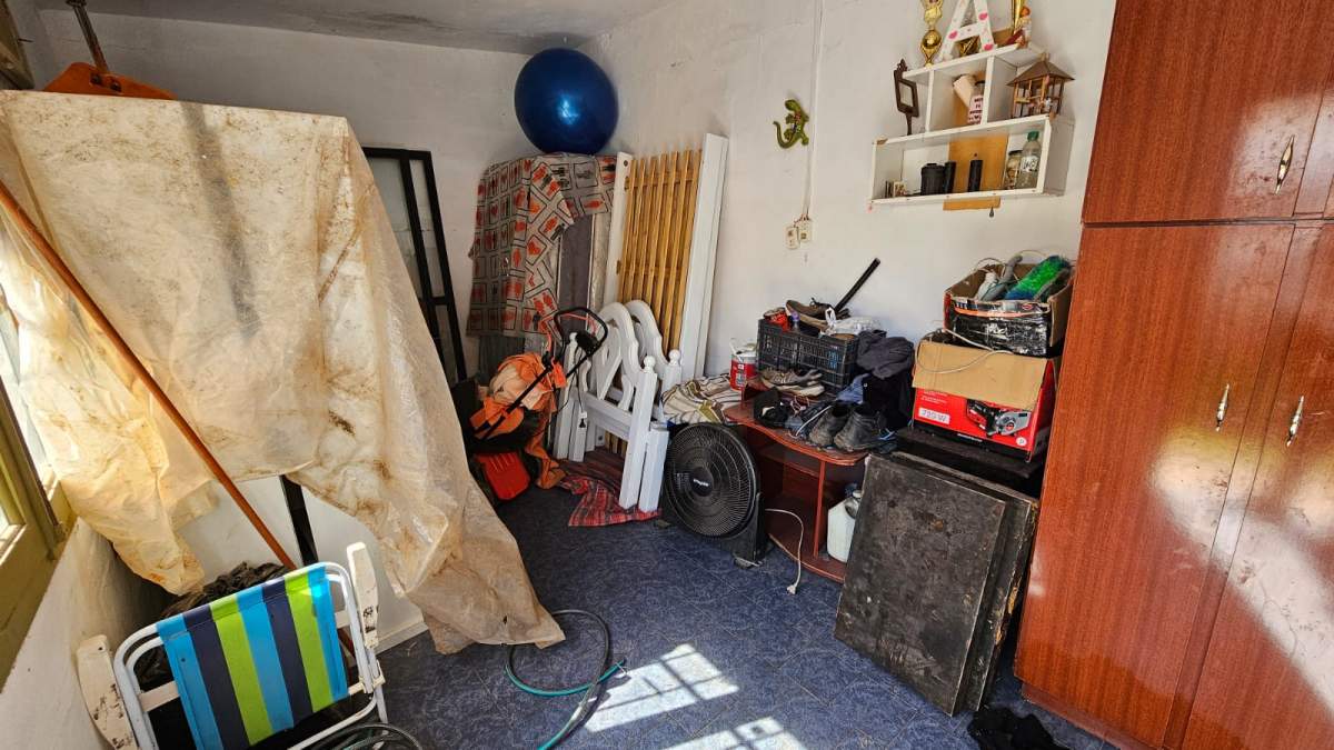 Venta Casa 2 dormitorios - B Los Granados - Córdoba