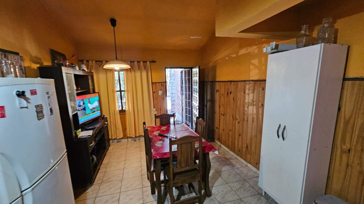 Venta Casa 2 dormitorios - B Los Granados - Córdoba