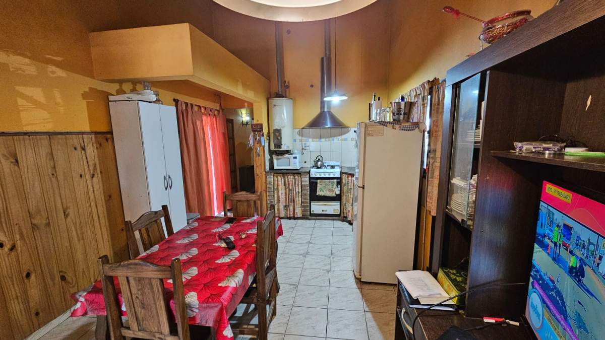 Venta Casa 2 dormitorios - B Los Granados - Córdoba