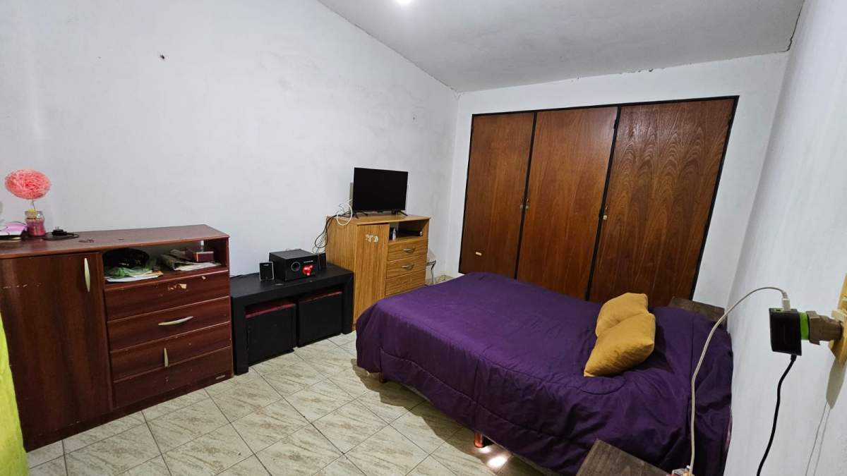 Venta Casa 2 dormitorios - B Los Granados - Córdoba