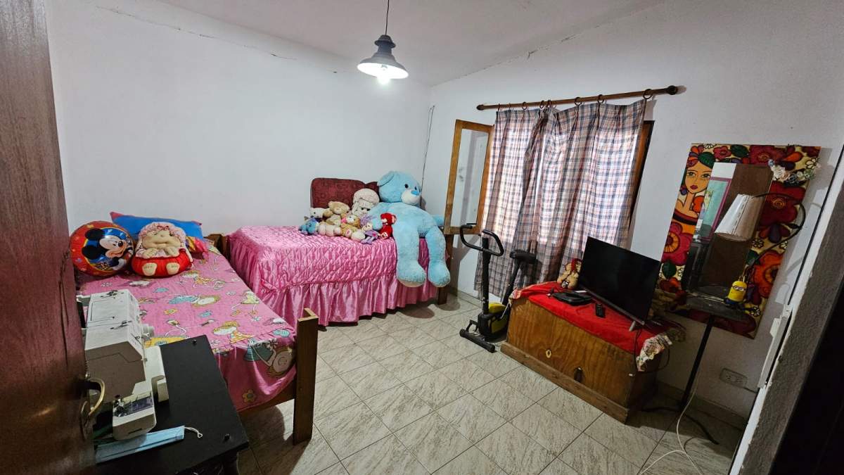 Venta Casa 2 dormitorios - B Los Granados - Córdoba