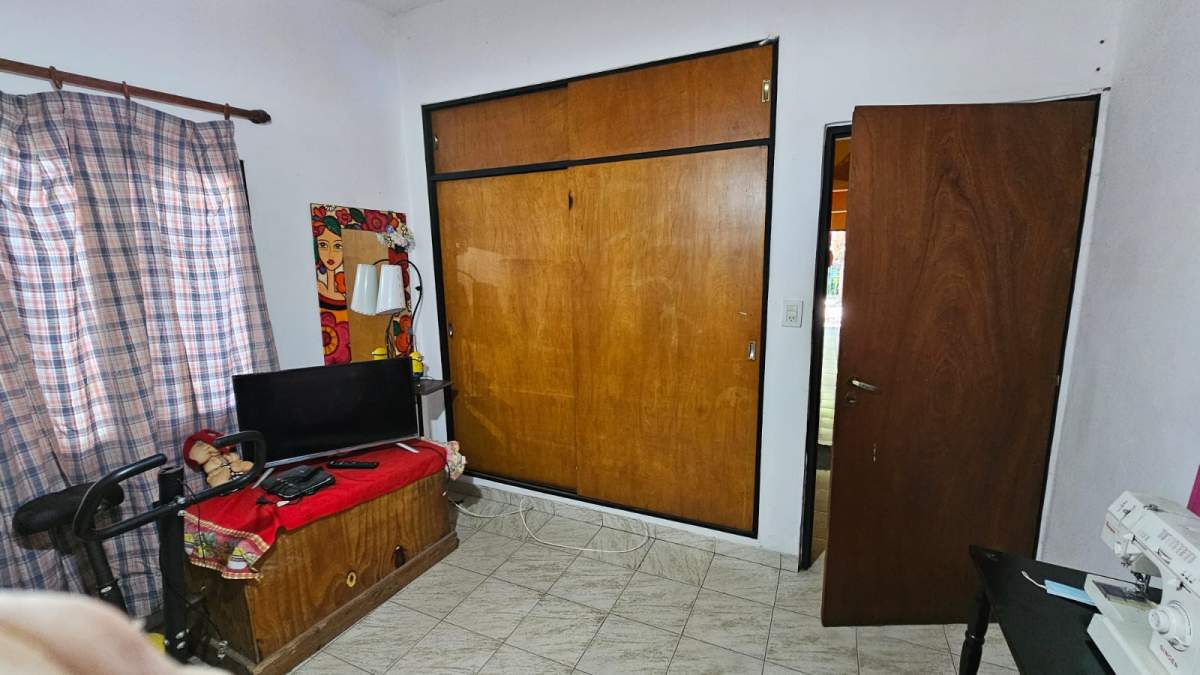 Venta Casa 2 dormitorios - B Los Granados - Córdoba