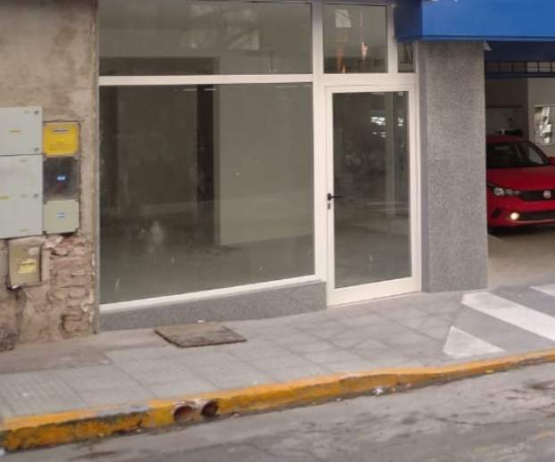 LOCAL EN VENTA NUEVA CÓRDOBA PATIO OLMOS A ESTRENAR APTO GASTRONOMIA