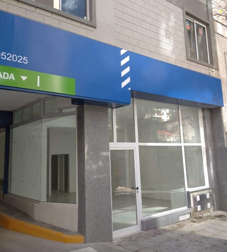 LOCAL EN VENTA NUEVA CÓRDOBA PATIO OLMOS A ESTRENAR APTO GASTRONOMIA