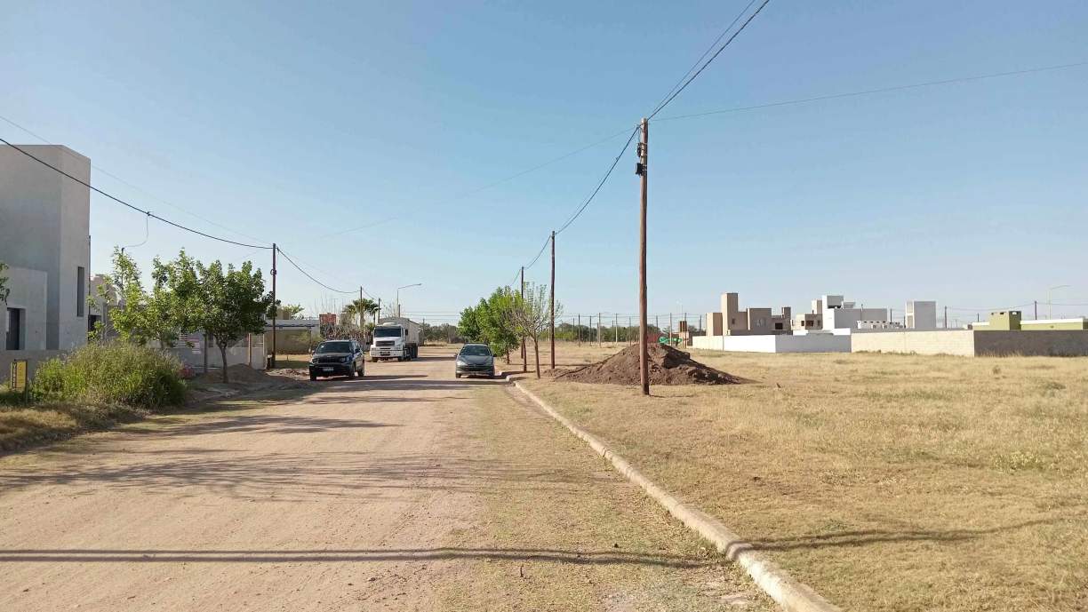 Lote de terreno en venta, Colonia Tirolesa