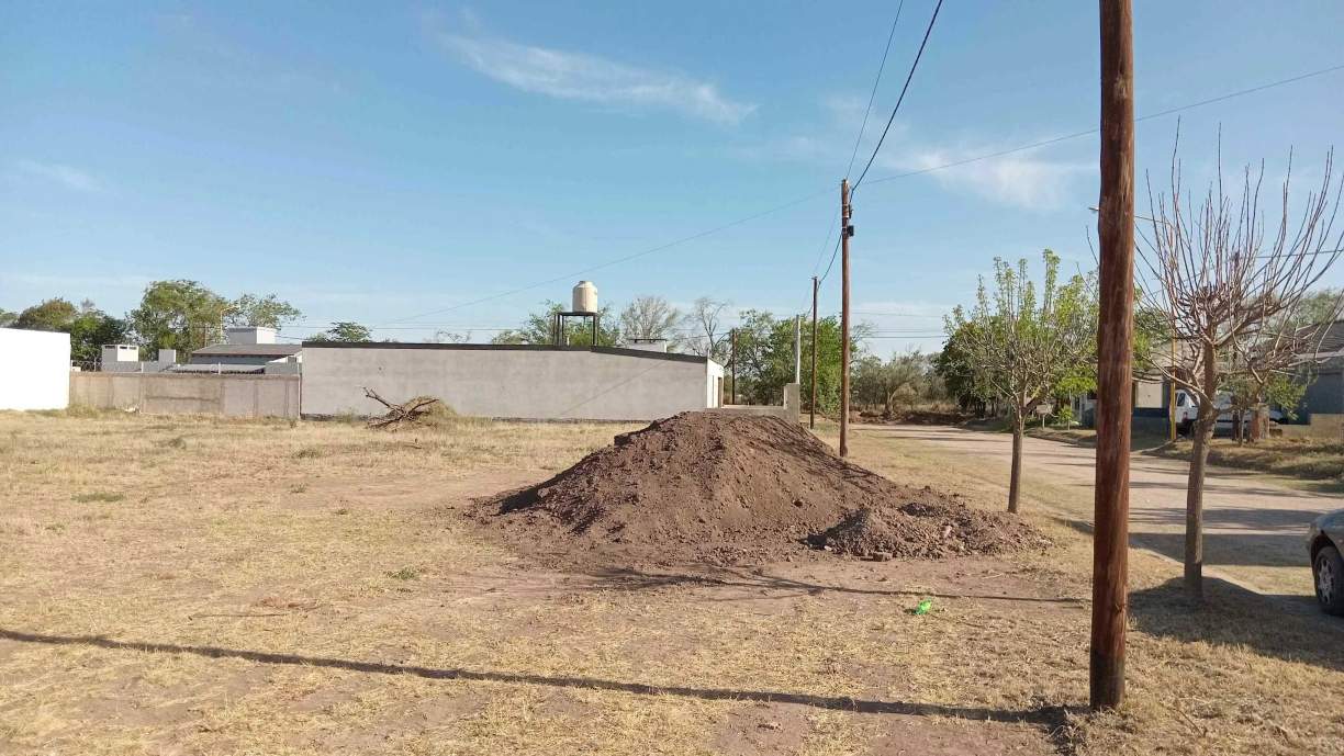 Lote de terreno en venta, Colonia Tirolesa