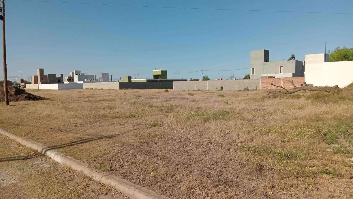 Lote de terreno en venta, Colonia Tirolesa