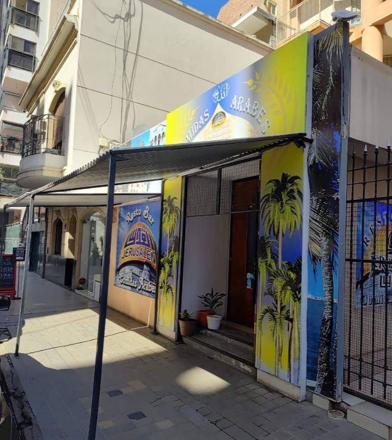 VENTA DE LOCAL COMERCIAL NVA CBA