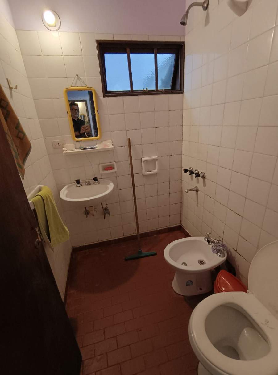 VENTA CASA DOS DORMITORIOS      BARRIO LAS PALMAS