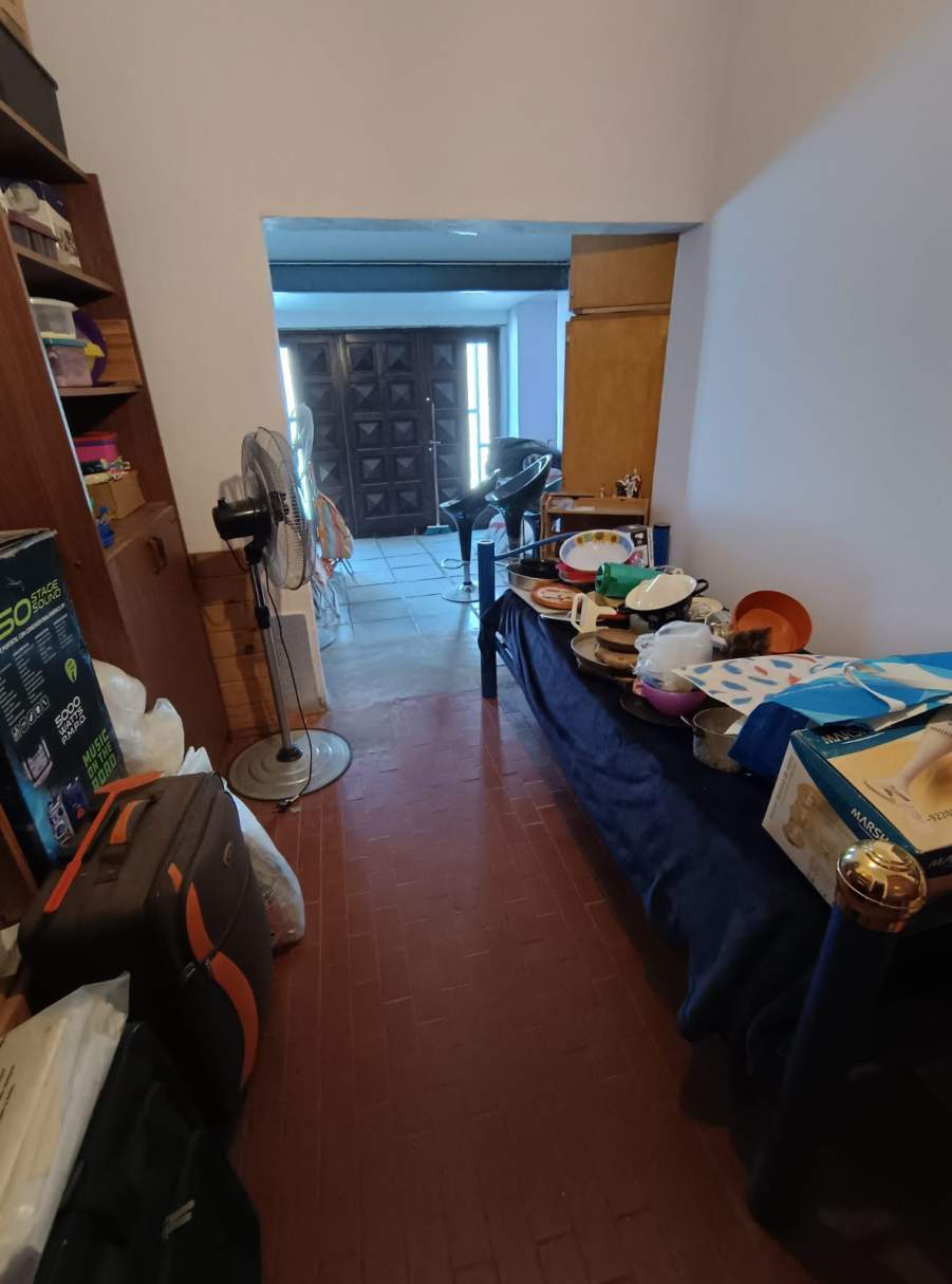 VENTA CASA DOS DORMITORIOS      BARRIO LAS PALMAS