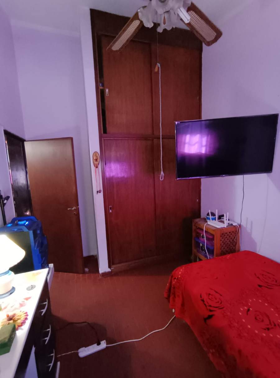 VENTA CASA DOS DORMITORIOS      BARRIO LAS PALMAS