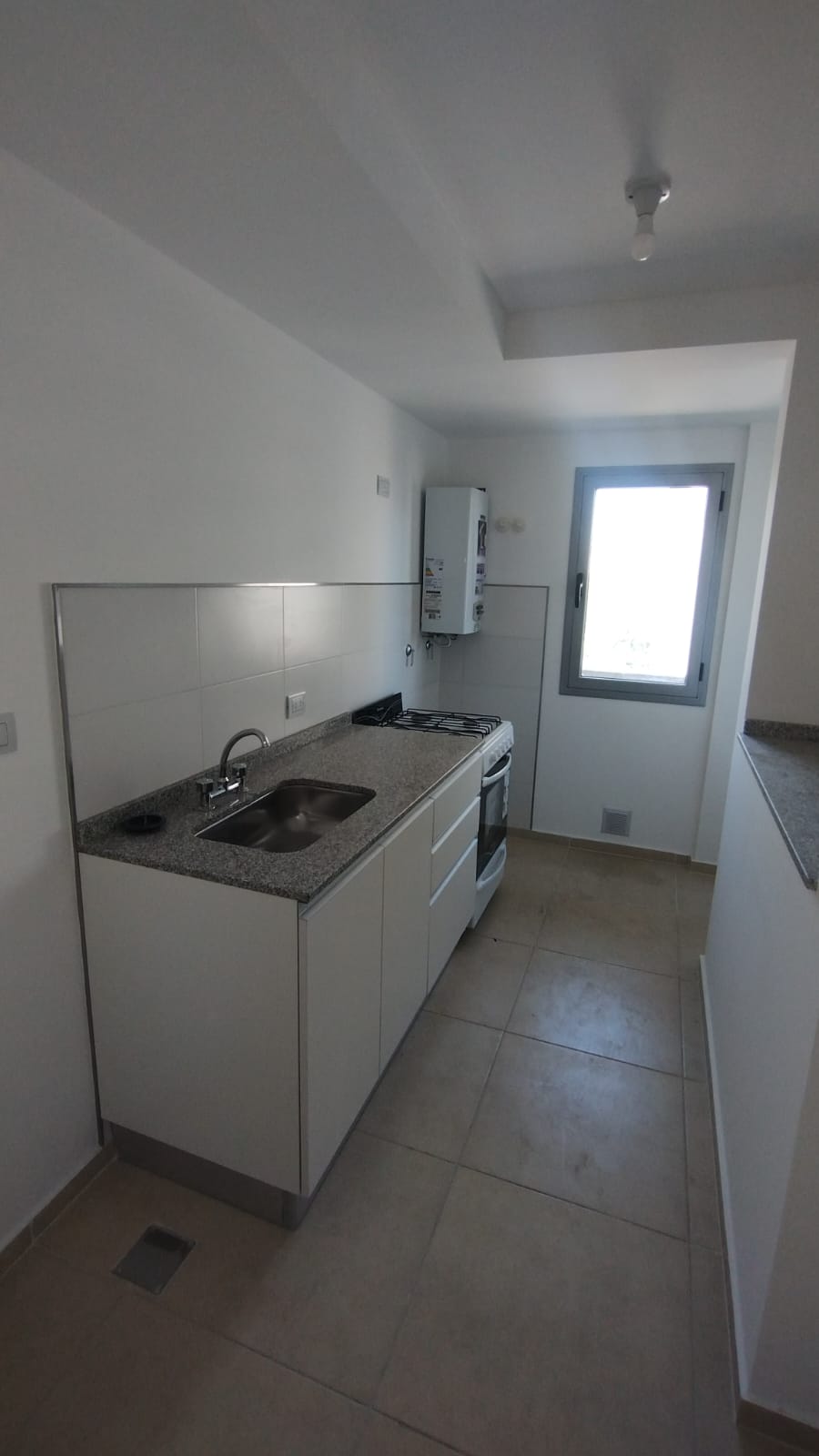 VENDO A ESTRENAR 2 DORM EN PILAY FUTURA Z NUEVA CORDOBA cCOCHERA