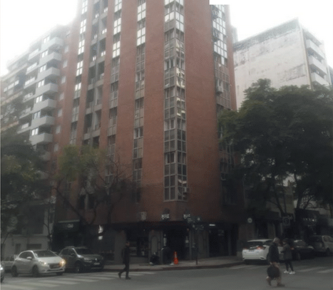 VENDO 1 DORM CBALCON NUEVA CORDOBA - POSESION INMEDIATA