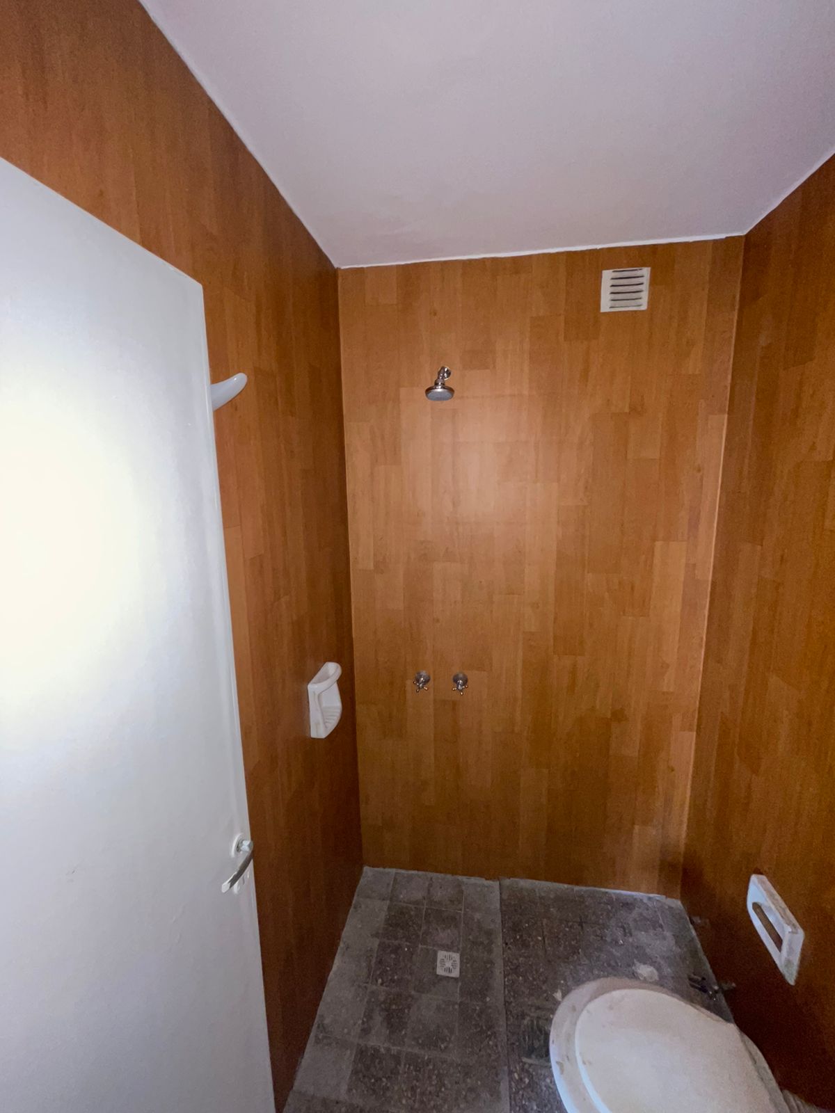 VENDO 1 DORM NUEVA CORDOBA PEGADO AL PATIO OLMOS