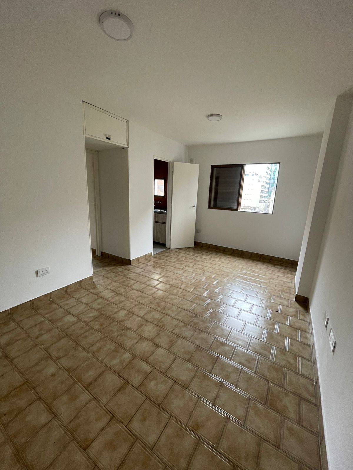 VENDO 1 DORM NUEVA CORDOBA PEGADO AL PATIO OLMOS