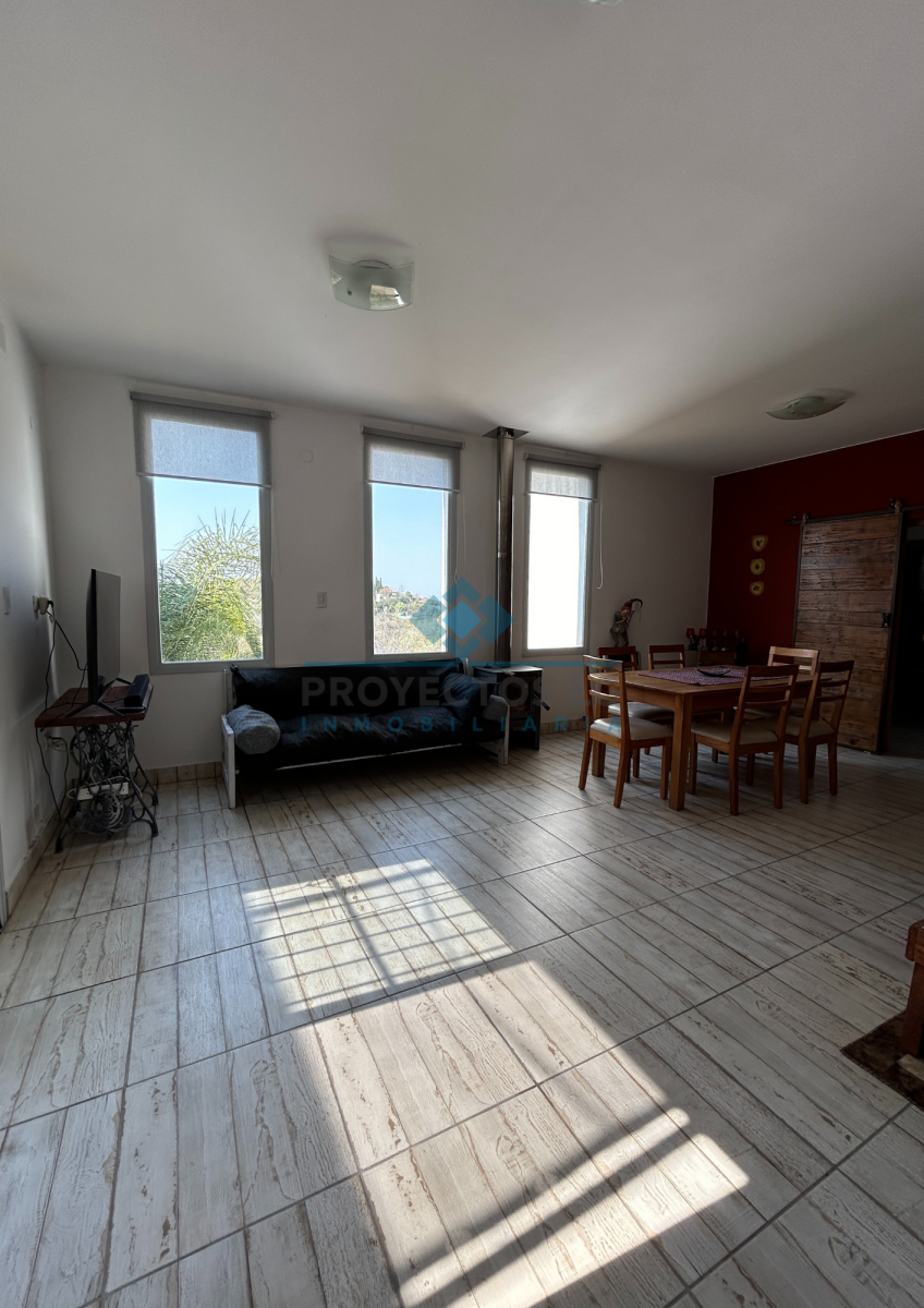 VENTA-CASA 2 DORM-EL MIRADOR DE ASCOCHINGA-VISTA UNICA.