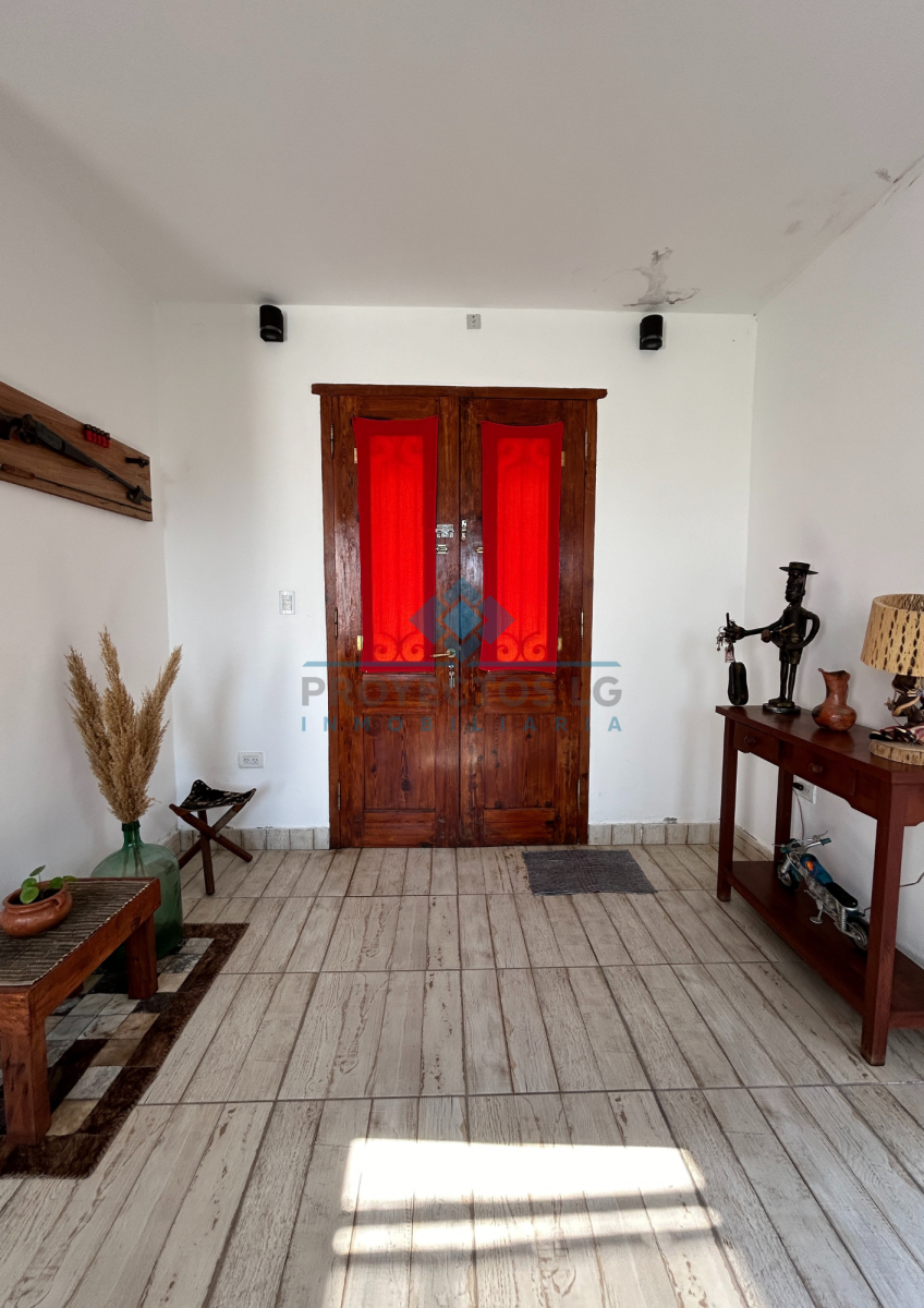 VENTA-CASA 2 DORM-EL MIRADOR DE ASCOCHINGA-VISTA UNICA.