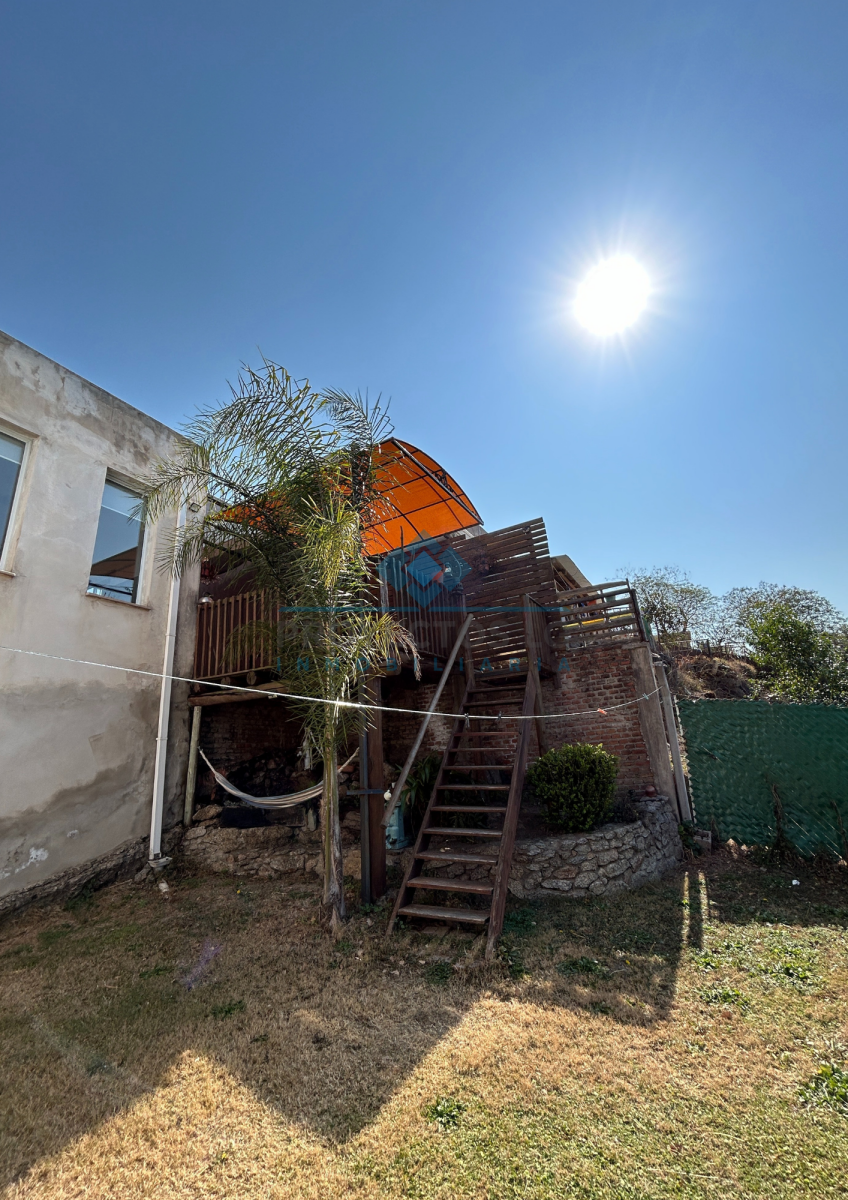 VENTA-CASA 2 DORM-EL MIRADOR DE ASCOCHINGA-VISTA UNICA.