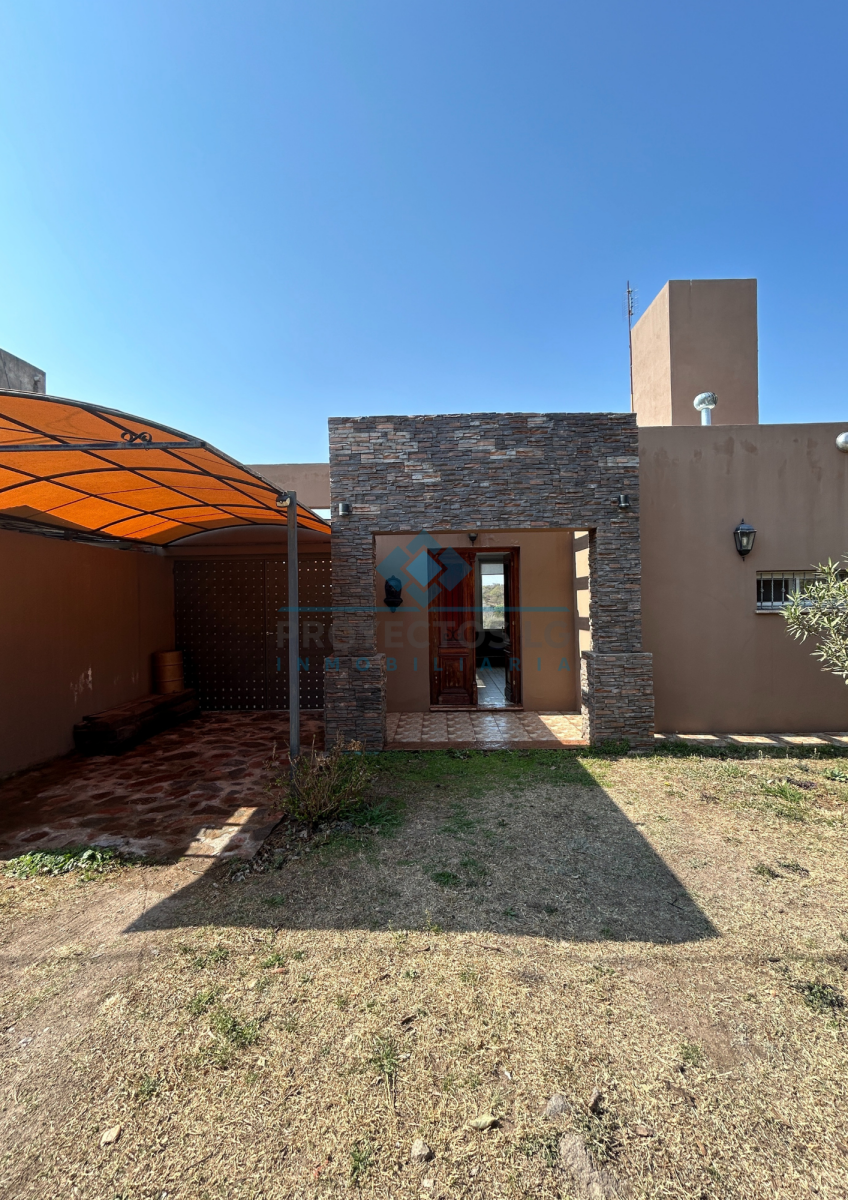 VENTA-CASA 2 DORM-EL MIRADOR DE ASCOCHINGA-VISTA UNICA.