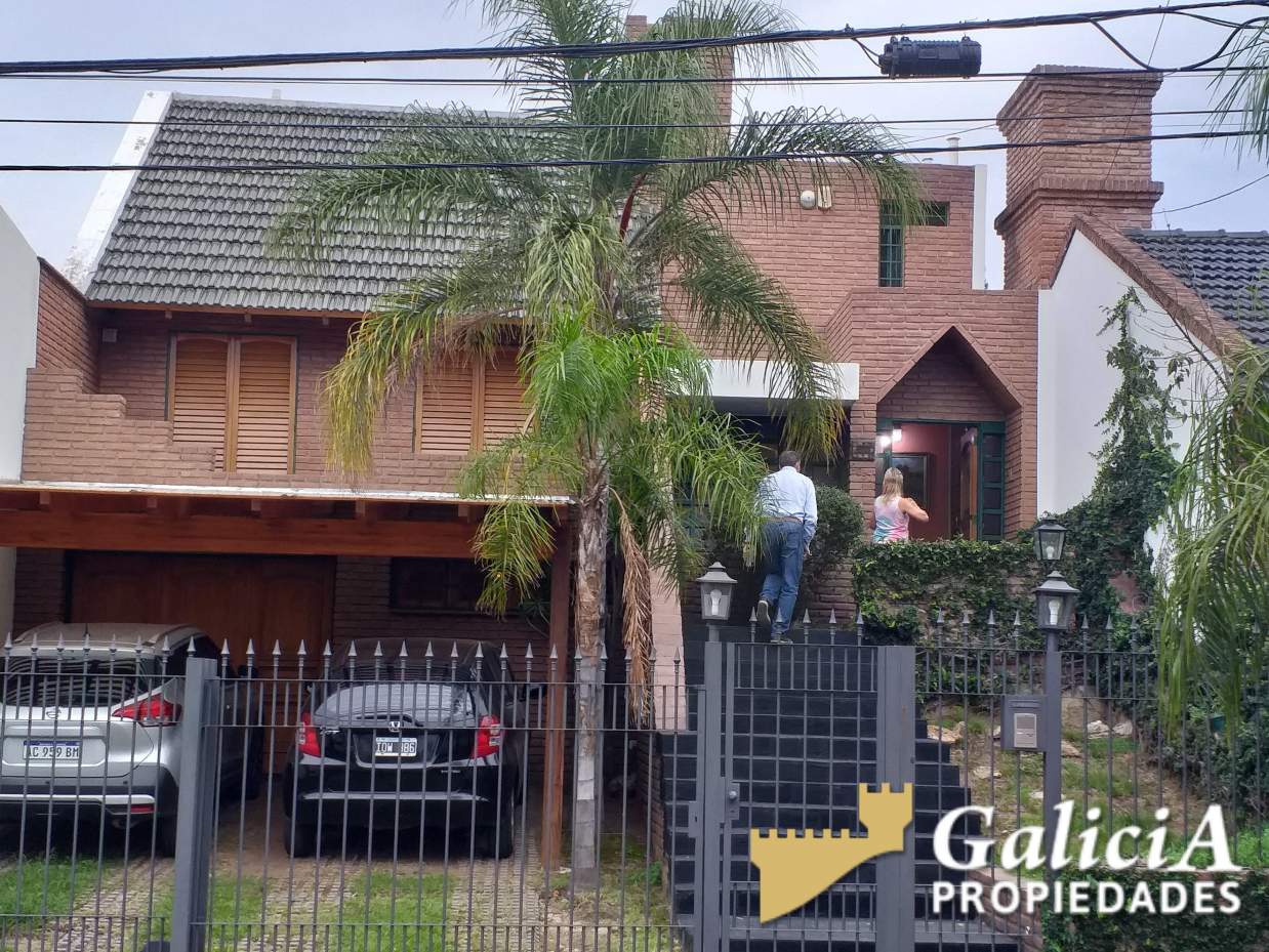 VENDO EXCELENTE PROPIEDAD EN PARQUE CHACABUCO A METROS DE CORDOBA SHOPPING