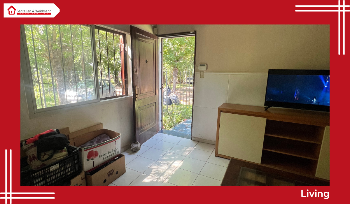 Casa ubicada en Barrio Mutual  Unquillo