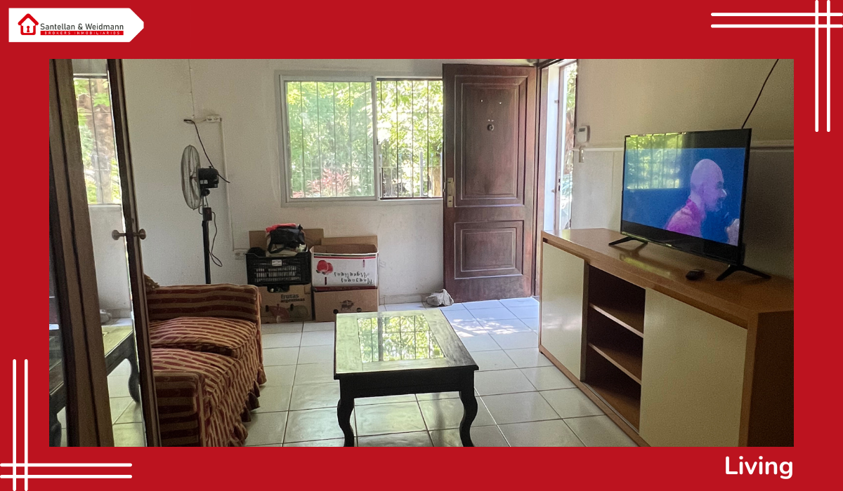 Casa ubicada en Barrio Mutual  Unquillo