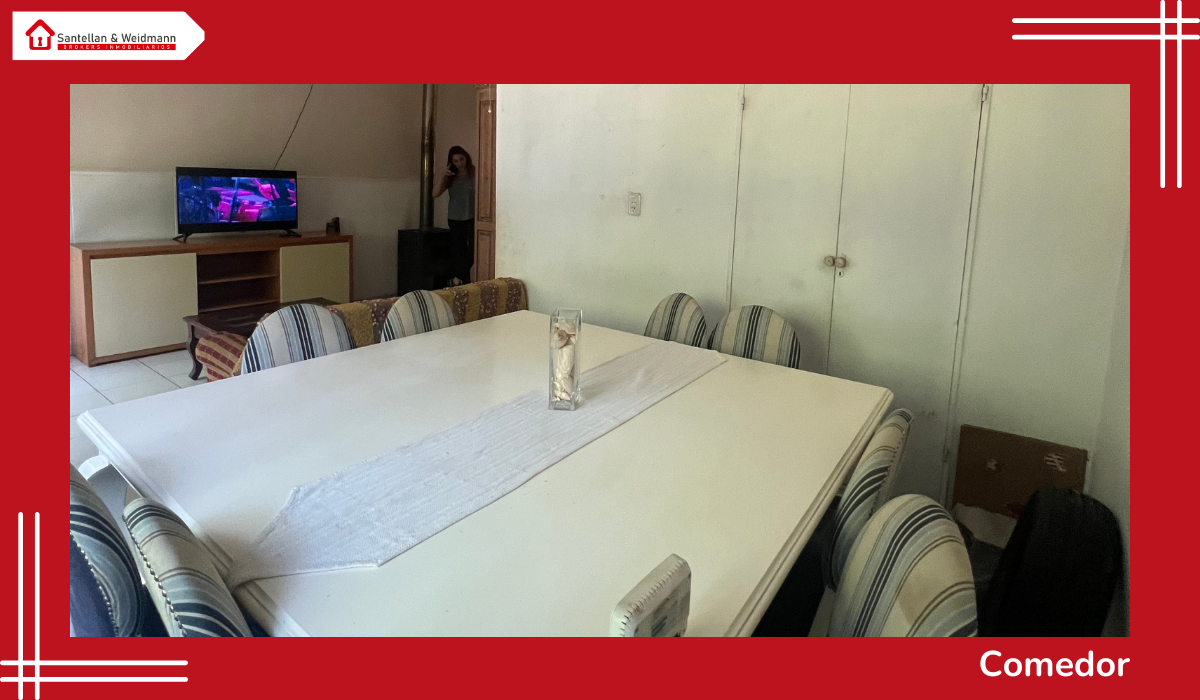 Casa ubicada en Barrio Mutual  Unquillo