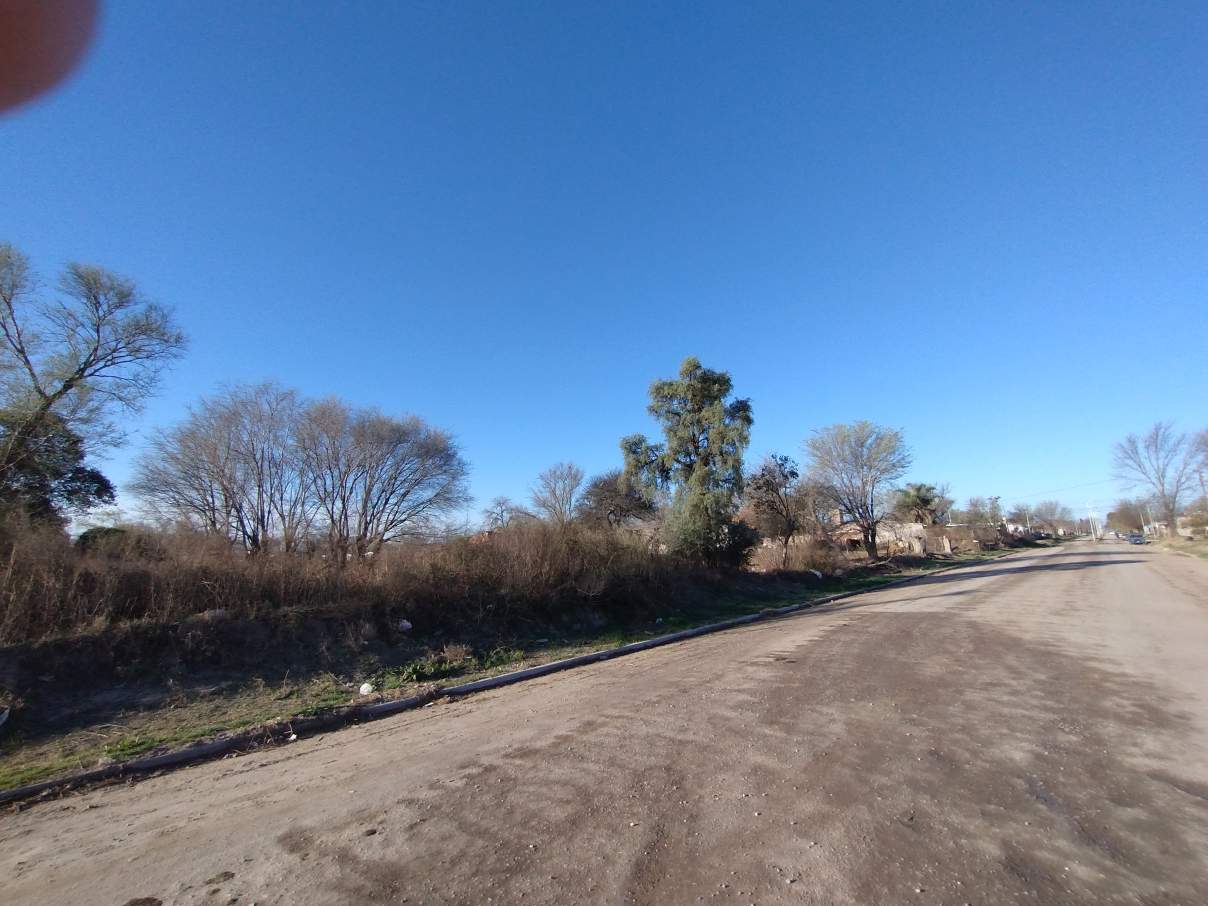 IMPORTANTE LOTE DE TERRENO EN UBICACIÓN ESTRATÉGICA EN EL OESTE DE LA CIUDAD DE BELL VILLE.