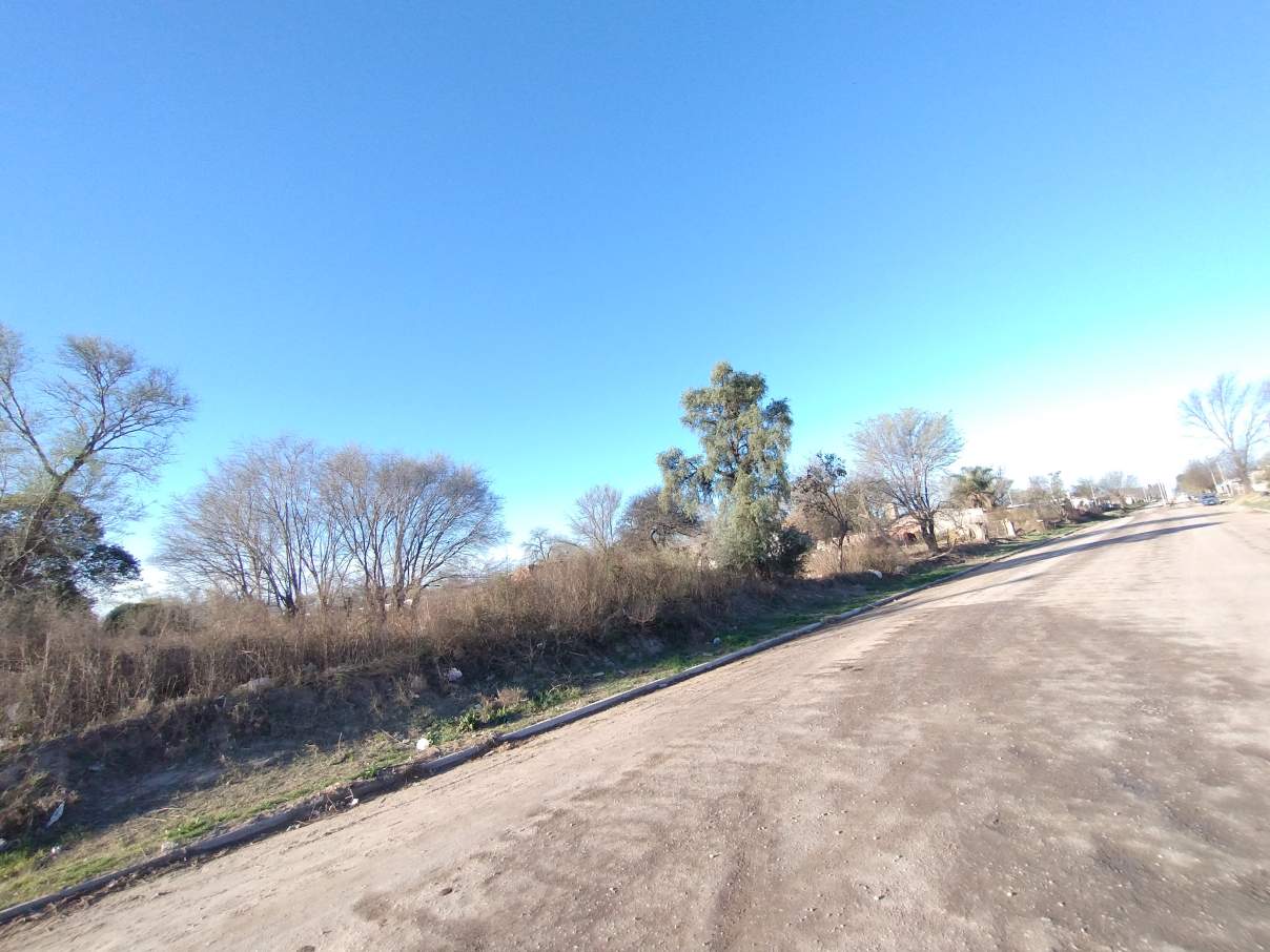IMPORTANTE LOTE DE TERRENO EN UBICACIÓN ESTRATÉGICA EN EL OESTE DE LA CIUDAD DE BELL VILLE.