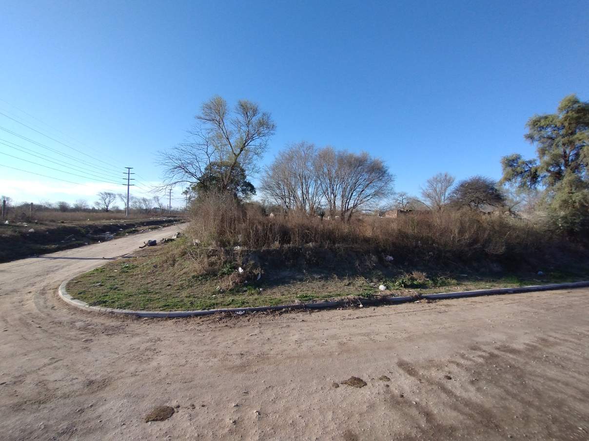 IMPORTANTE LOTE DE TERRENO EN UBICACIÓN ESTRATÉGICA EN EL OESTE DE LA CIUDAD DE BELL VILLE.
