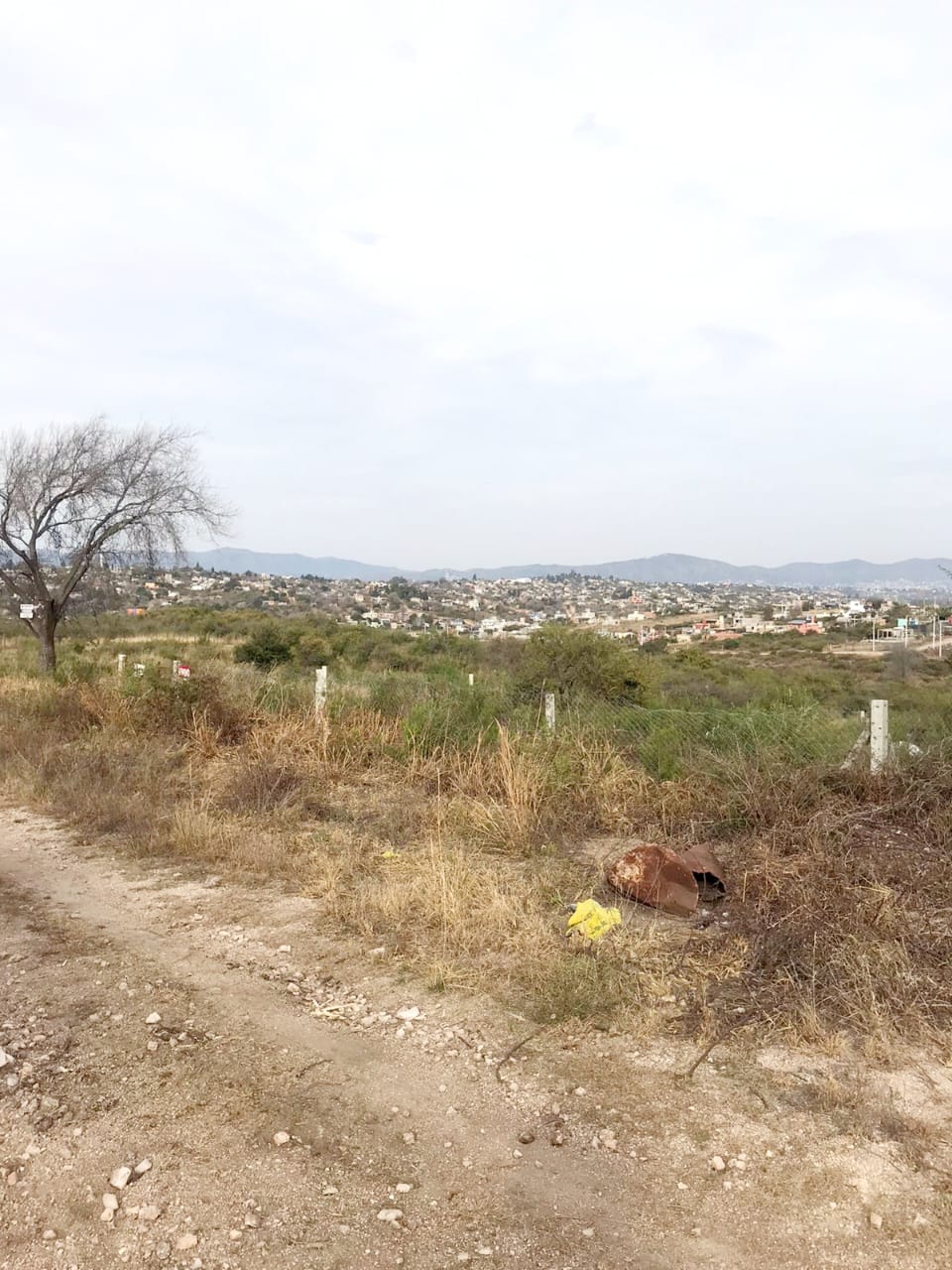 LOTE EN VENTA  .    Villa Santa Cruz del Lago.