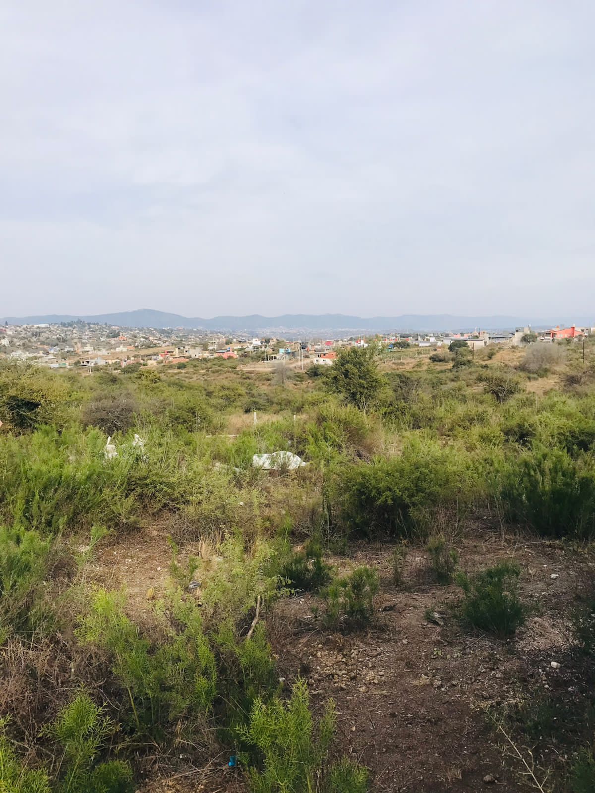 LOTE EN VENTA  .    Villa Santa Cruz del Lago.