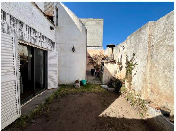 Venta Casa Cofico - Rivera Indarte al 1200