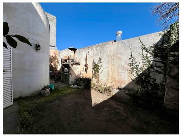 Venta Casa Cofico - Rivera Indarte al 1200