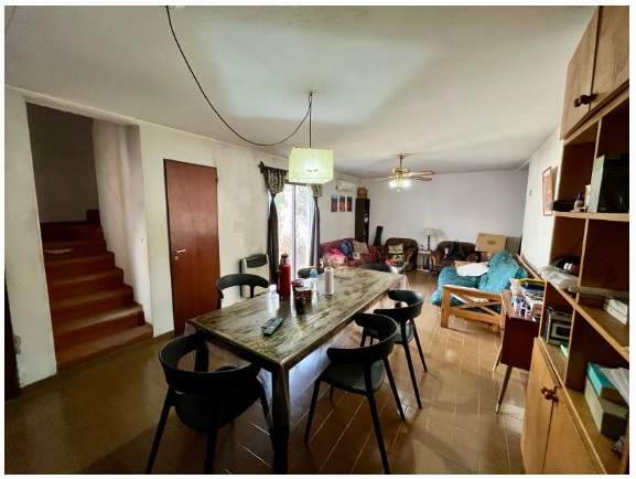 Venta Casa Cofico - Rivera Indarte al 1200