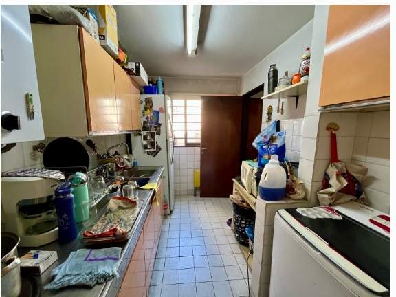 Venta Casa Cofico - Rivera Indarte al 1200