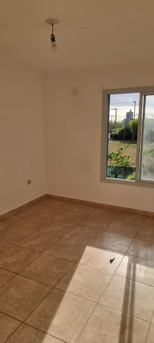 Alquiler Duplex 2 D - Valle Cercano