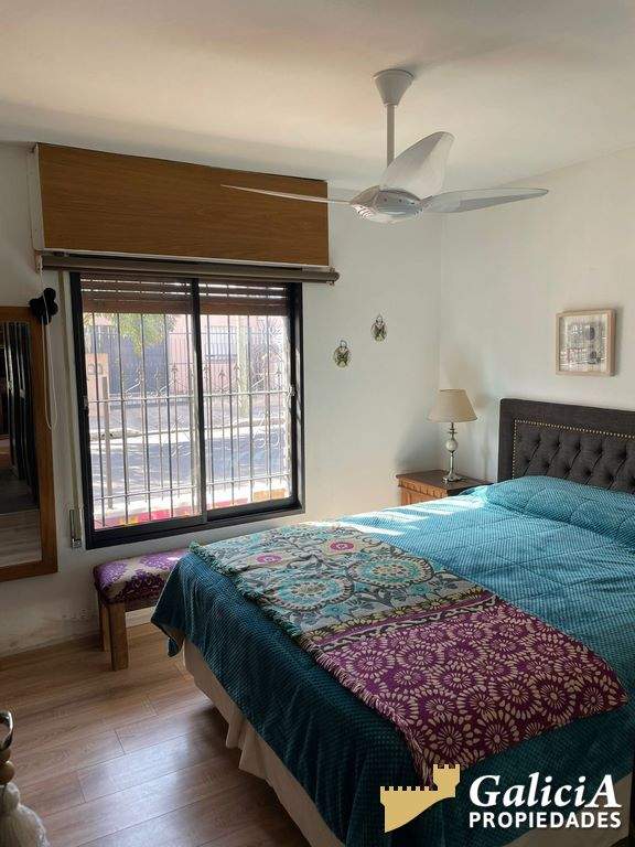 Casa en una planta - 2 dorm - B Alto Verde