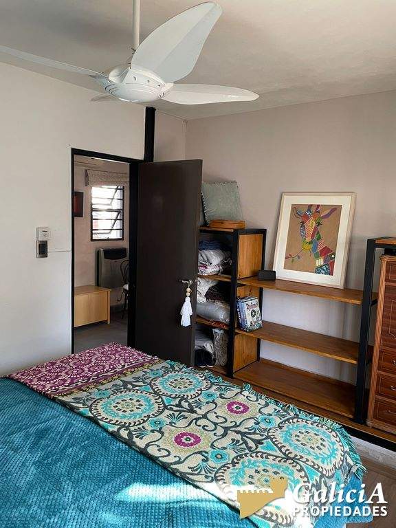 Casa en una planta - 2 dorm - B Alto Verde