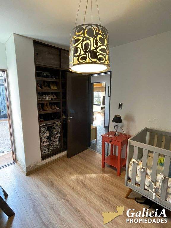 Casa en una planta - 2 dorm - B Alto Verde
