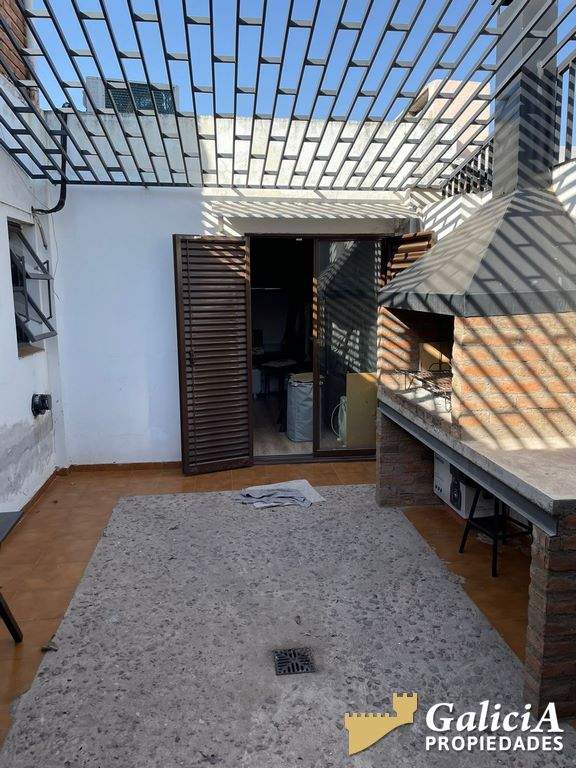 Casa en una planta - 2 dorm - B Alto Verde