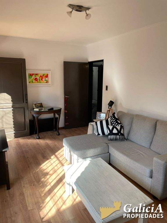 Casa en una planta - 2 dorm - B Alto Verde