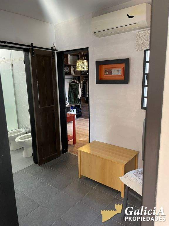 Casa en una planta - 2 dorm - B Alto Verde