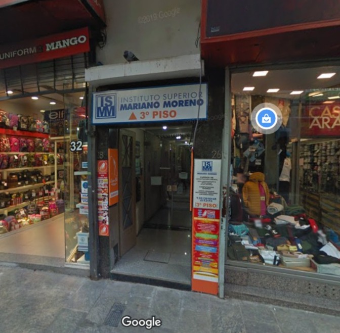 Oficina comercial en venta, Centro, Córdoba