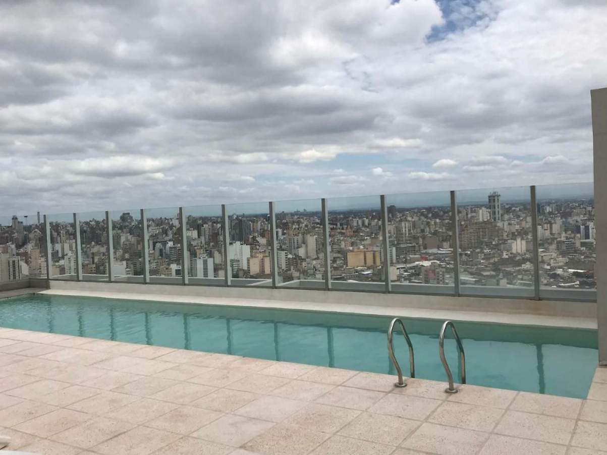 Departamento de Categoría en Venta, 2 Dormitorios, General Paz, Córdoba