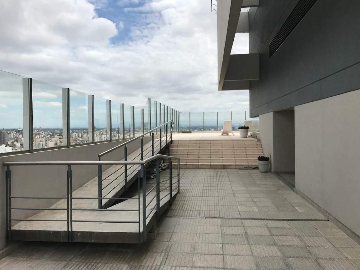 Departamento de Categoría en Venta, 2 Dormitorios, General Paz, Córdoba