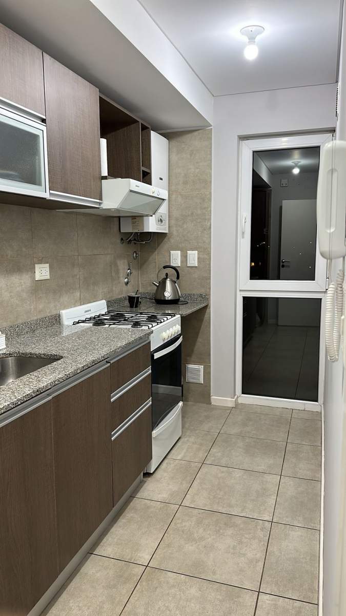 Departamento de Categoría en Venta, 2 Dormitorios, General Paz, Córdoba