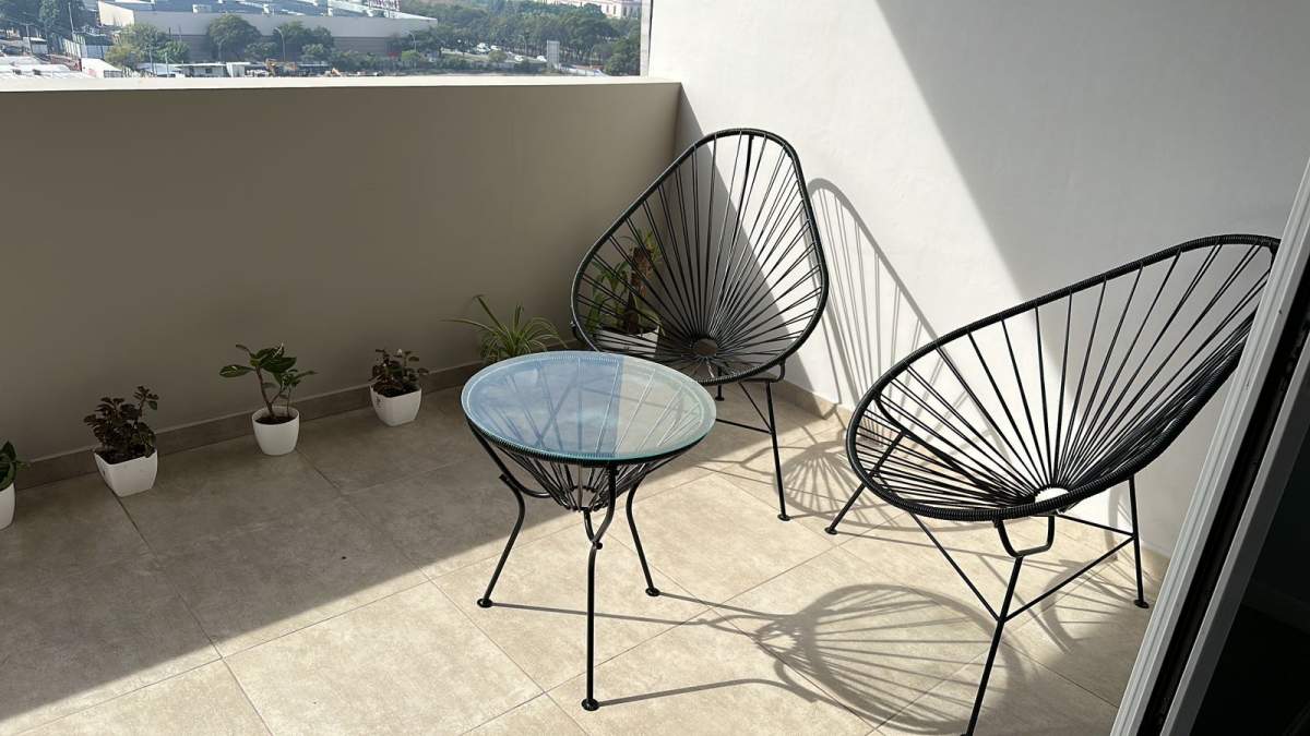 Departamento de Categoría en Venta, 2 Dormitorios, General Paz, Córdoba