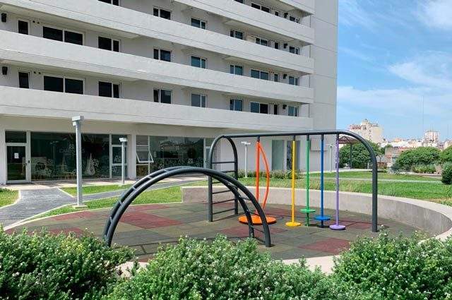 Departamento de Categoría en Venta, 2 Dormitorios, General Paz, Córdoba