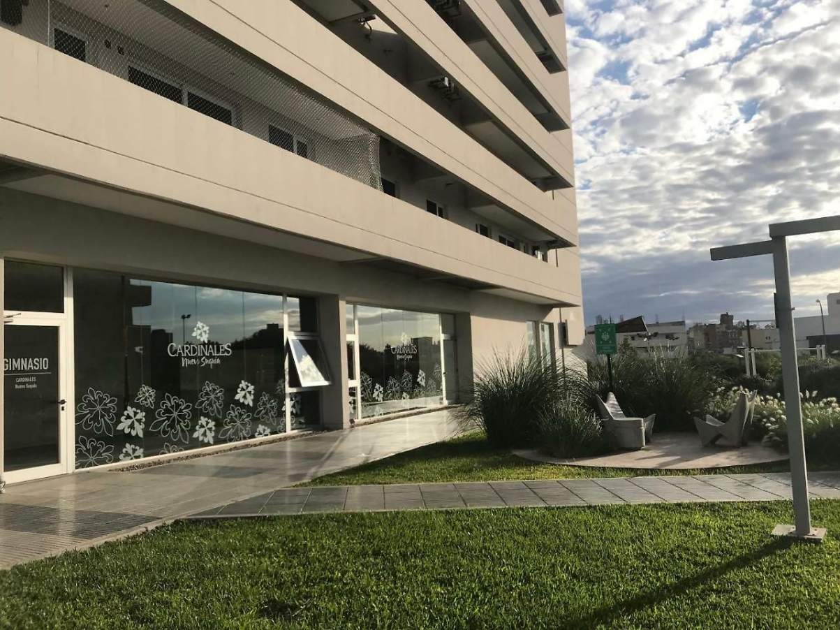 Departamento de Categoría en Venta, 2 Dormitorios, General Paz, Córdoba